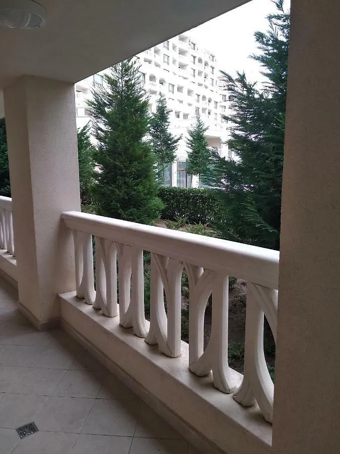 Varna South Bay Beach Residence Apartament
